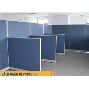 VÁCH NGĂN NỈ VND60-05