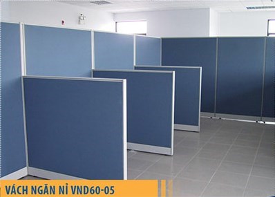 VÁCH NGĂN NỈ VND60-05