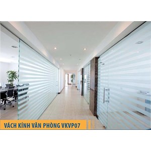  VÁCH KÍNH VĂN PHÒNG CƯỜNG LỰC VKVP07