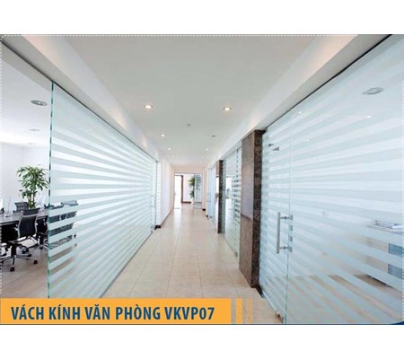  VÁCH KÍNH VĂN PHÒNG CƯỜNG LỰC VKVP07