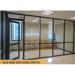 VÁCH KÍNH VĂN PHÒNG CƯỜNG LỰC VKVP05