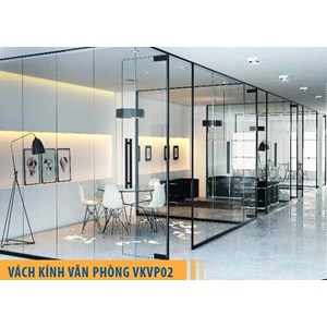 VÁCH KÍNH VĂN PHÒNG CƯỜNG LỰC VKVP02