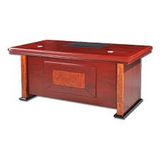 BÀN GIÁM ĐỐC DT1890H37 BÀN LÃNH ĐẠO HÒA PHÁT