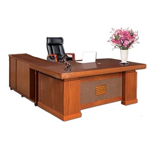 BÀN GIÁM ĐỐC DT1890V16 - BÀN LÃNH ĐẠO HÒA PHÁT