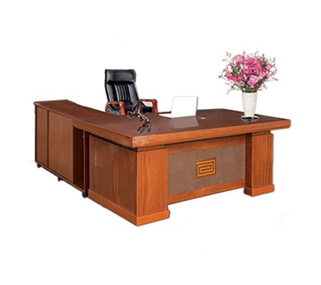 BÀN GIÁM ĐỐC DT1890V16 - BÀN LÃNH ĐẠO HÒA PHÁT